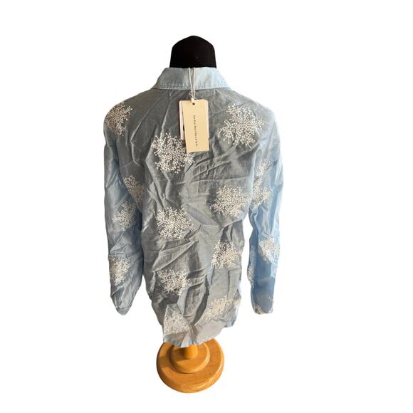 Commense blouse size xs NWT - Picture 3 of 7